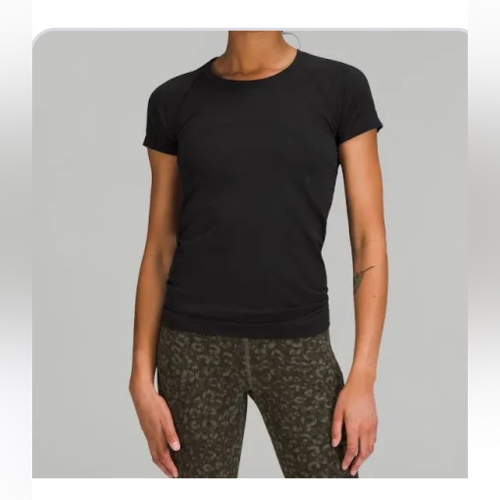 COPY - Lululemon swiftly tech